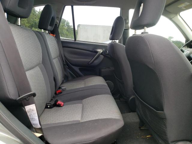 Photo 6 from auction – 2004 TOYOTA RAV4 with VIN JTEHD20V940022952