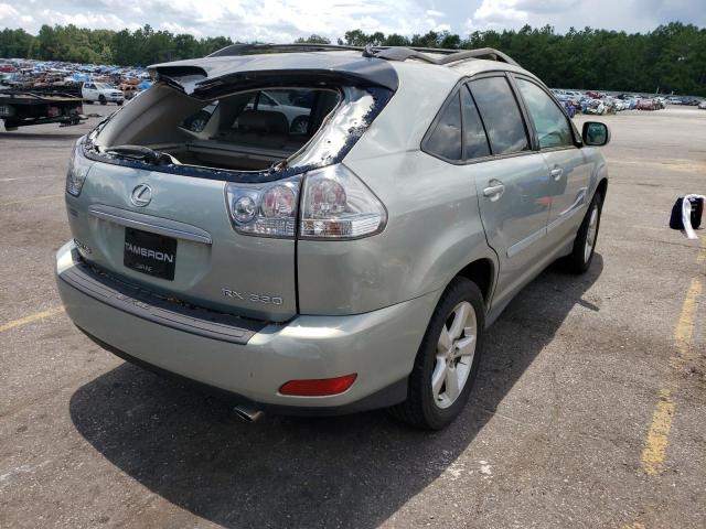 Foto 4 de la subasta – 2004 LEXUS RX 330 con VIN 2T2GA31U54C004311