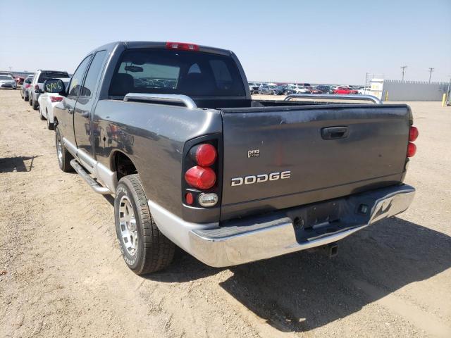 Photo 3 from auction – 2002 DODGE RAM 1500 with VIN 3D7HA18Z12G194230