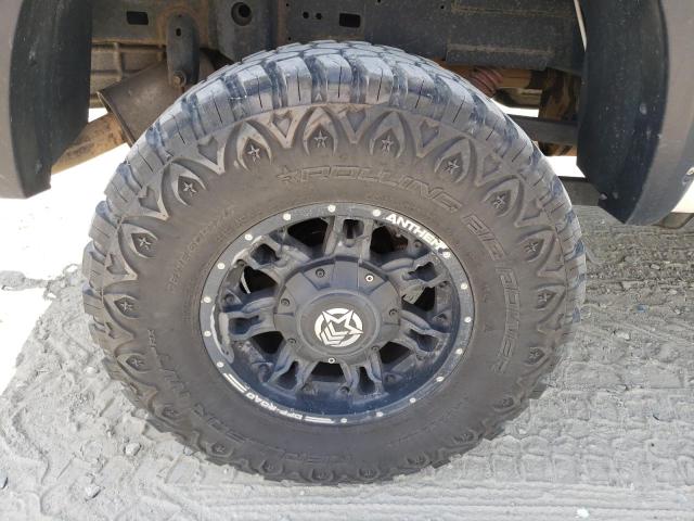 Photo 9 from auction – 2014 RAM 2500 with VIN 3C6TR5DT0EG199176