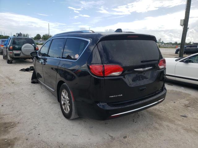 Photo 3 from auction – 2020 CHRYSLER PACIFICA T with VIN 2C4RC1BG3LR123607