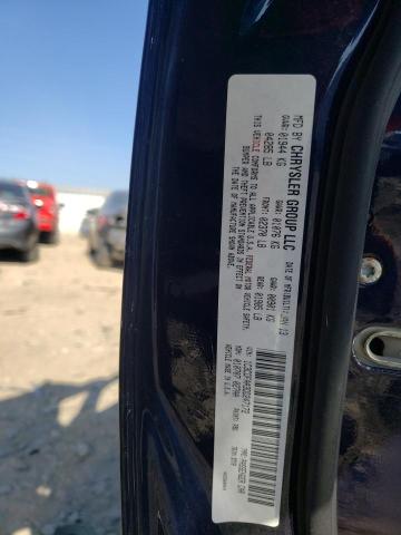 Photo 10 from auction – 2013 DODGE DART SE with VIN 1C3CDFAA3DD247172