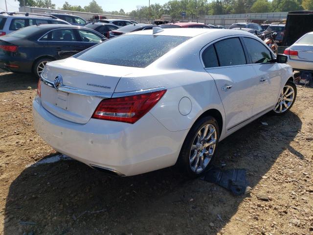 Photo 4 from auction – 2015 BUICK LACROSSE P with VIN 1G4GD5G38FF171743