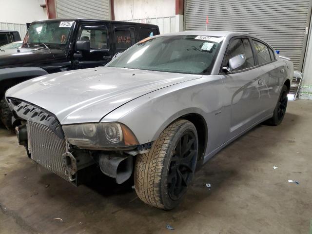 Photo 2 from auction – 2013 DODGE CHARGER R/ with VIN 2C3CDXCT6DH680136