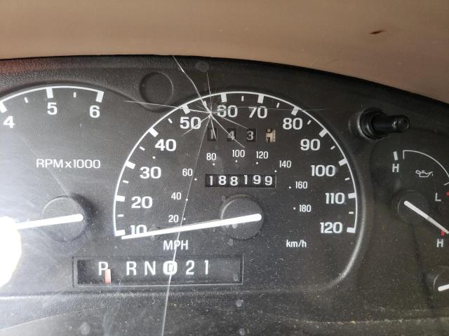 Photo 8 from auction – 2002 FORD RANGER SUP with VIN 1FTZR45E12PB52680