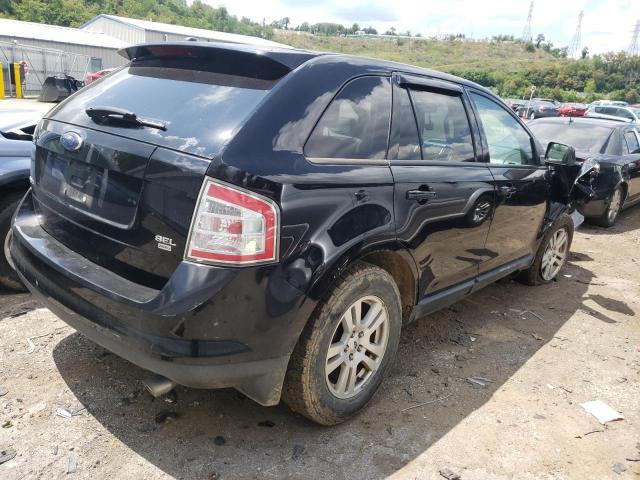 Photo 4 from auction – 2007 FORD EDGE SEL with VIN 2FMDK48C97BB41803
