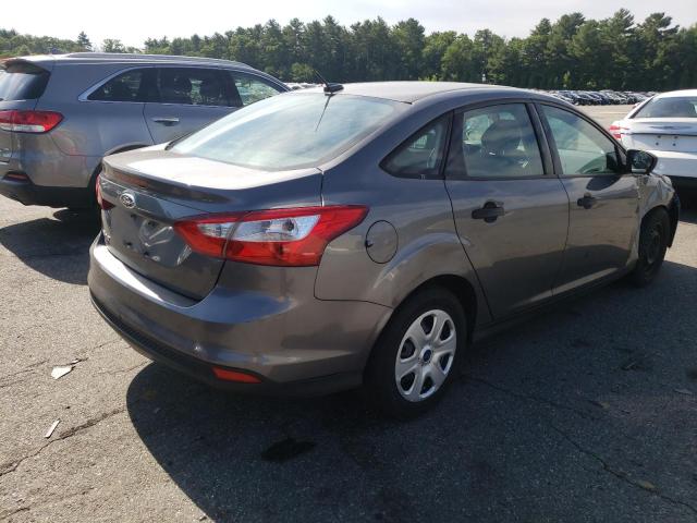 Photo 4 from auction – 2012 FORD FOCUS S with VIN 1FAHP3E2XCL424059