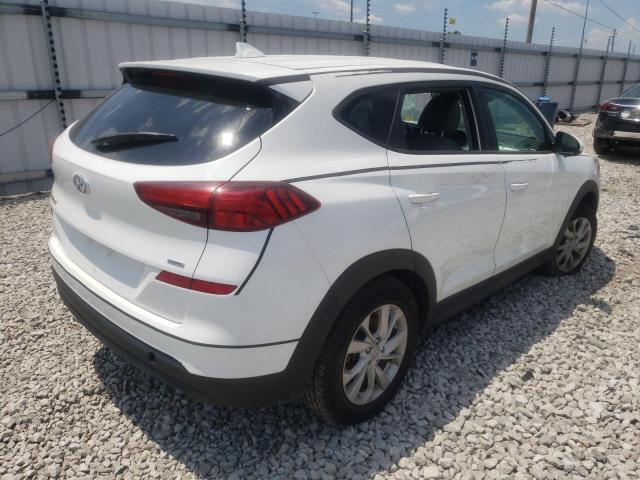 Photo 4 from auction – 2019 HYUNDAI TUCSON SE with VIN KM8J2CA47KU868747