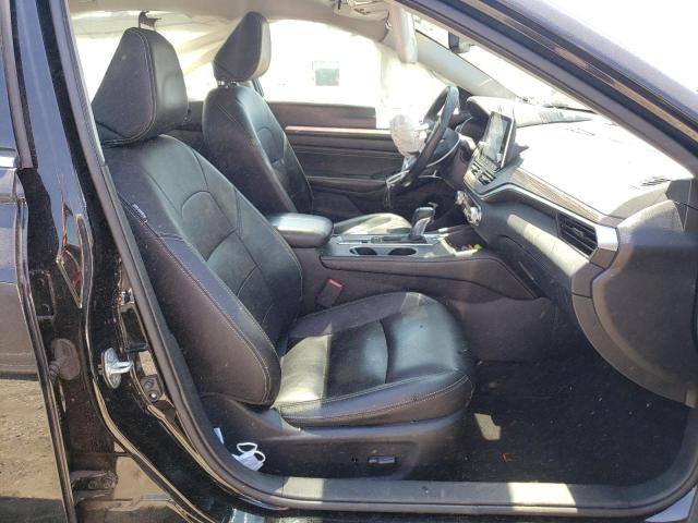 Photo 5 from auction – 2019 NISSAN ALTIMA SL with VIN 1N4BL4EV7KC160976