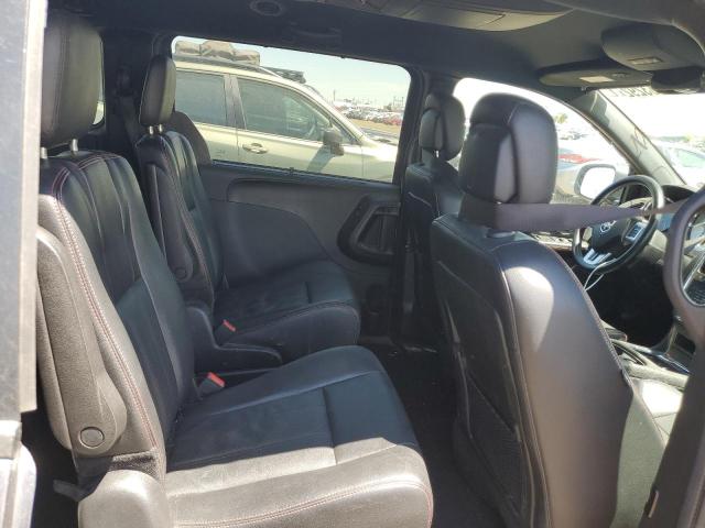 Photo 6 from auction – 2019 DODGE GRAND CARA with VIN 2C4RDGEG8KR658958