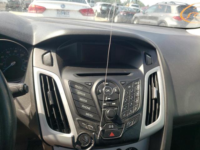 صورة رقم 9 من المزاد - 2013 FORD FOCUS مع VIN 1FADP3K24DL298379
