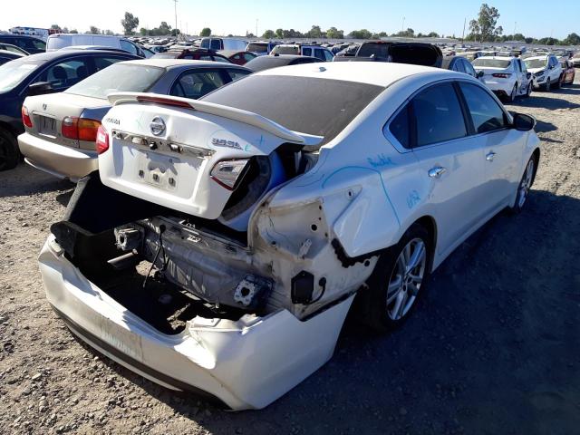 Foto 4 de la subasta – 2016 NISSAN ALTIMA 3.5 con VIN 1N4BL3AP1GC163364