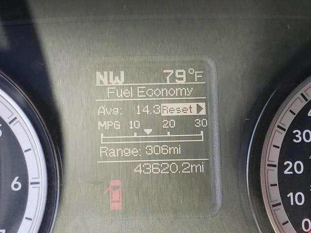 Photo 8 from auction – 2016 RAM 1500 ST with VIN 1C6RR7FTXGS411659