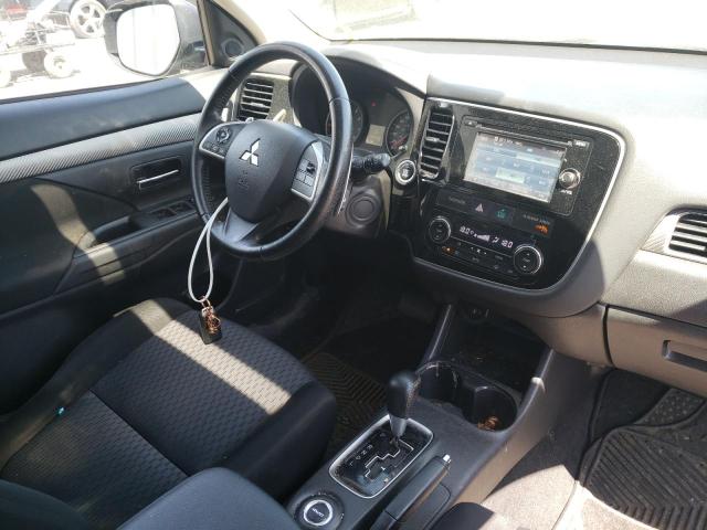Photo 9 from auction – 2014 MITSUBISHI OUTLANDER with VIN JA4JZ3AX0EZ600960