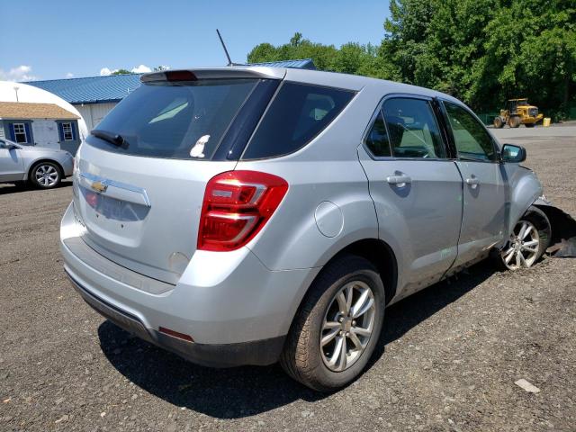 Photo 4 from auction – 2017 CHEVROLET EQUINOX LS with VIN 2GNFLEEKXH6272638