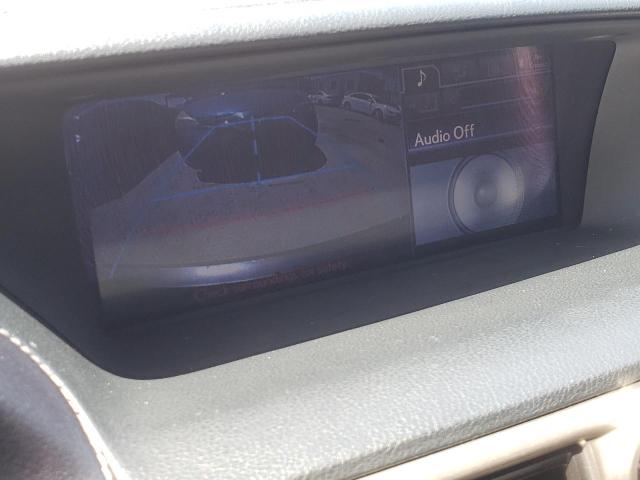 Photo 9 from auction – 2013 LEXUS GS 350 with VIN JTHBE1BL3D5003991
