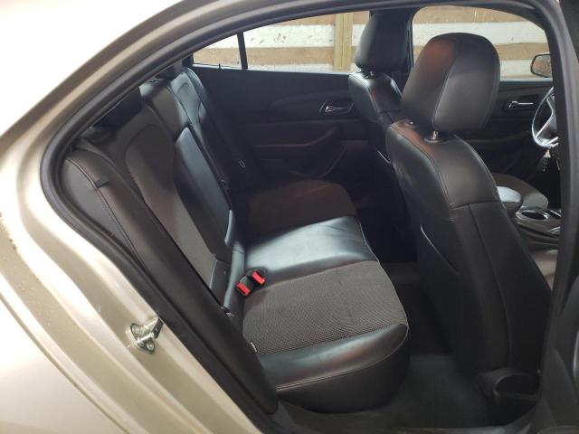 Photo 6 from auction – 2015 CHEVROLET MALIBU 2LT with VIN 1G11D5SL3FF252076