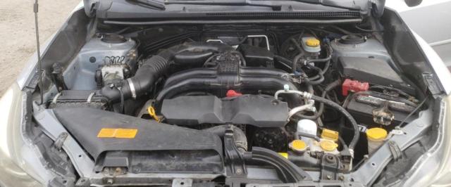 Photo 7 from auction – 2014 SUBARU XV CROSSTR with VIN JF2GPAKC2E8214375