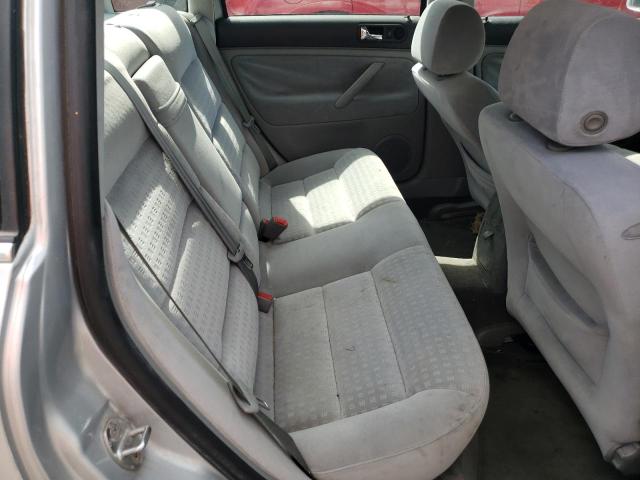 Photo 6 from auction – 2002 VOLKSWAGEN PASSAT GLS with VIN WVWPD63B72P309316