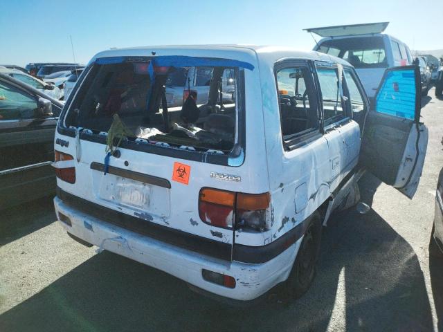 Photo 4 from auction – 1994 MAZDA MPV WAGON with VIN JM3LV5223R0613633