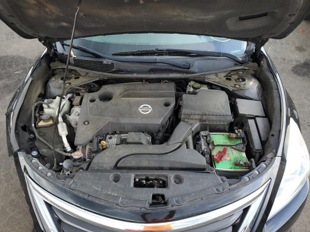 Photo 7 from auction – 2014 NISSAN ALTIMA 2.5 with VIN 1N4AL3AP5EN330600