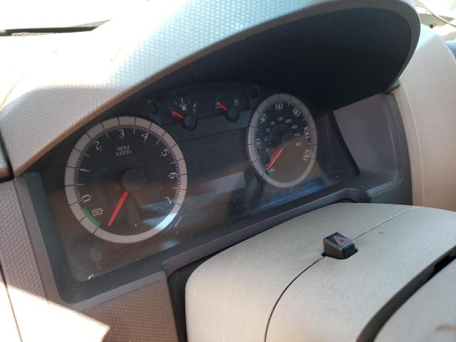 Photo 8 from auction – 2010 FORD ESCAPE HYB with VIN 1FMCU4K38AKA62442