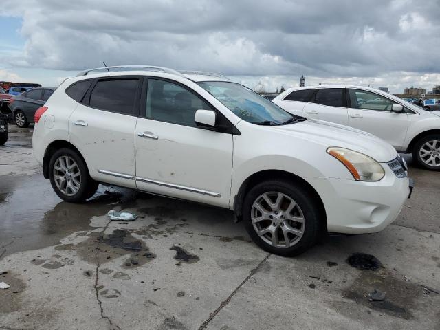 Photo 9 from auction – 2012 NISSAN ROGUE S with VIN JN8AS5MTXCW288681
