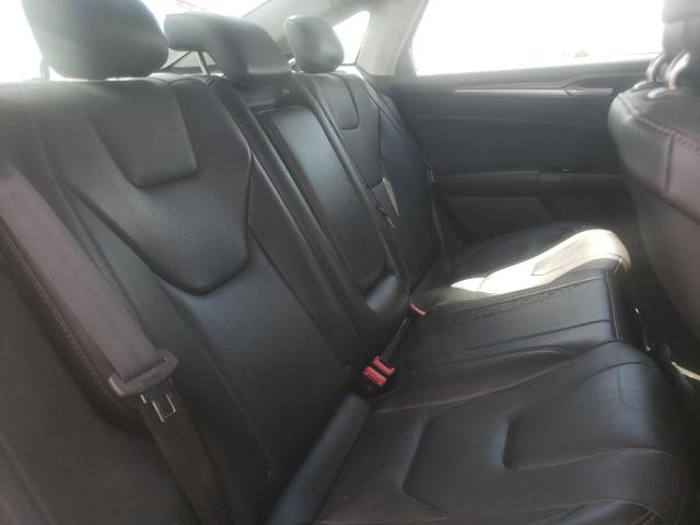 Photo 6 from auction – 2014 FORD FUSION TIT with VIN 3FA6P0D94ER296104