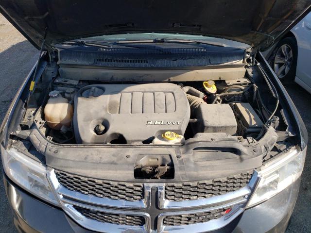 صورة رقم 7 من المزاد - 2015 DODGE JOURNEY SX مع VIN 3C4PDCCG4FT619967