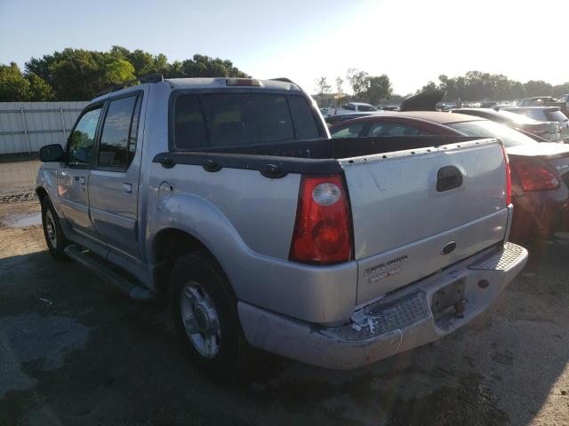 Photo 3 from auction – 2001 FORD EXPLORER S with VIN 1FMZU67E21UB58748