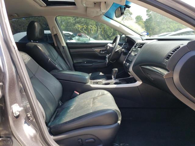 Photo 5 from auction – 2015 NISSAN ALTIMA 2.5 with VIN 1N4AL3AP2FN408462