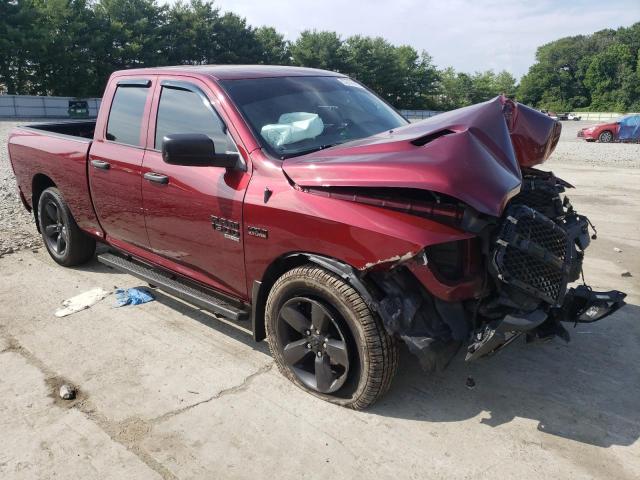 RAM 1500 CLASS 2019 with VIN 1C6RR7FT9KS518128 - Photo from auction