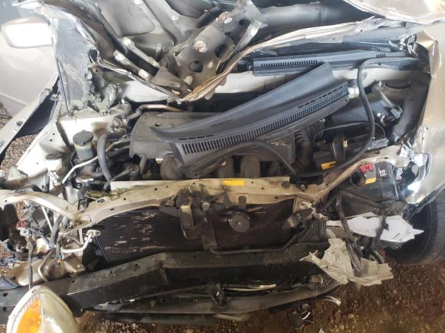 Photo 7 from auction – 2006 TOYOTA COROLLA CE with VIN 2T1BR32E86C705815