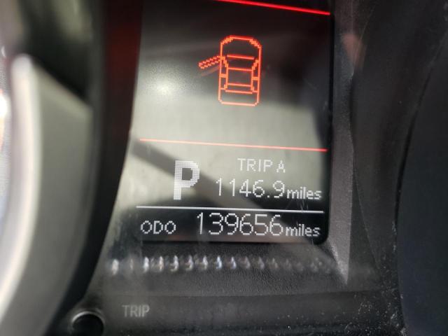 Photo 8 from auction – 2015 TOYOTA COROLLA L with VIN 2T1BURHE2FC235404