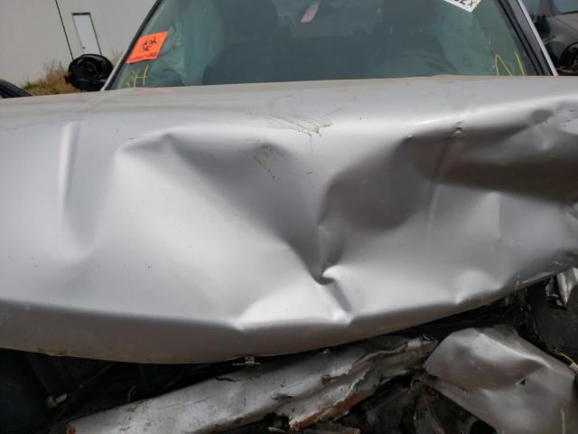 Photo 7 from auction – 2011 CHEVROLET SILVERADO with VIN 3GCPKTE34BG249705