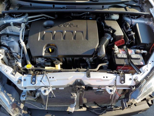 Photo 7 from auction – 2017 TOYOTA COROLLA L with VIN 5YFBURHEXHP651462