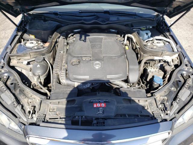 Photo 7 from auction – 2014 MERCEDES-BENZ E 350 with VIN WDDHF5KB0EA999854