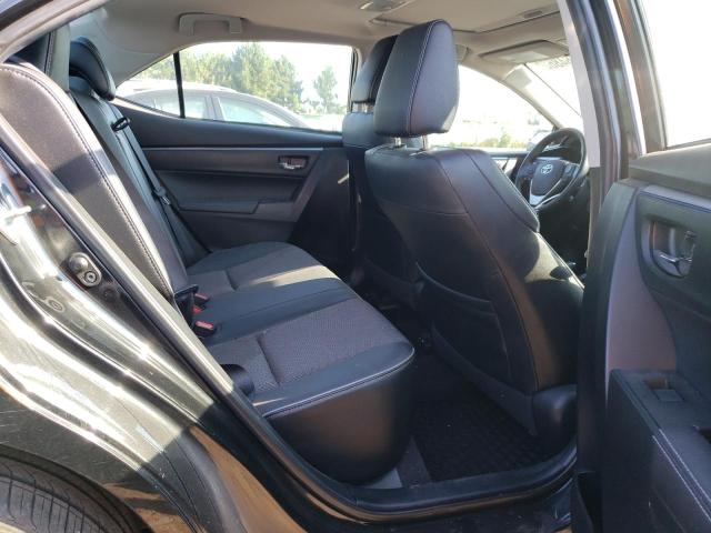 Photo 6 from auction – 2016 TOYOTA COROLLA L with VIN 2T1BURHE5GC724221
