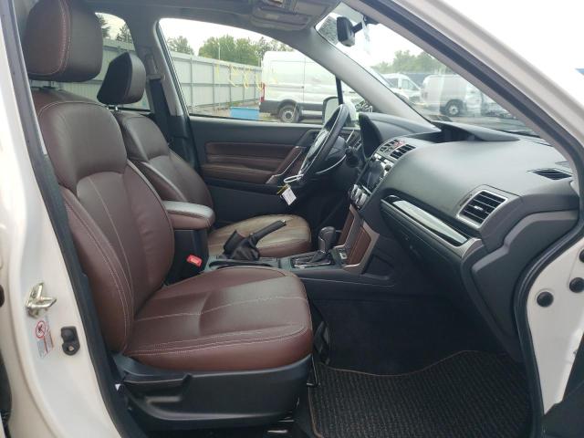 Photo 5 from auction – 2017 SUBARU FORESTER 2 with VIN JF2SJATC3HH506082