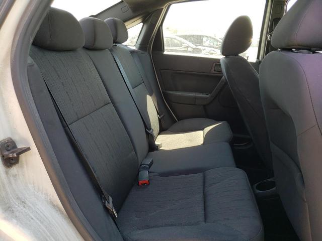 Photo 6 from auction – 2011 FORD FOCUS SE with VIN 1FAHP3FNXBW174330