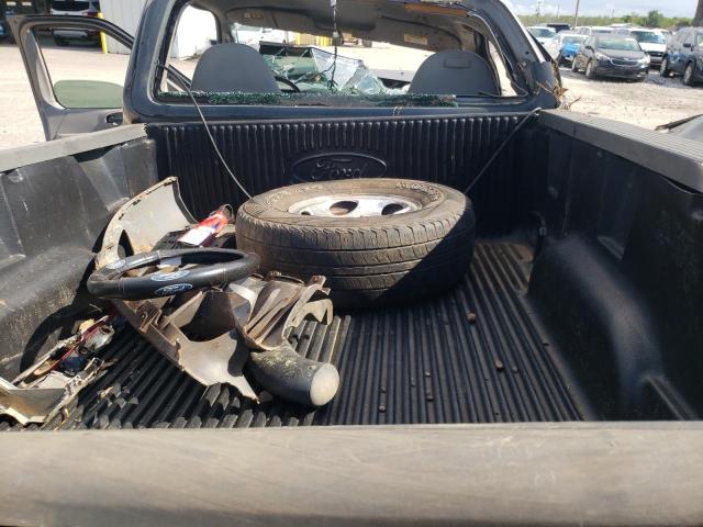 Photo 6 from auction – 2003 FORD F150 with VIN 1FTRF07263KD03306