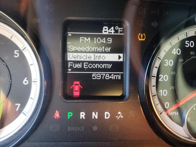 Photo 8 from auction – 2018 RAM 1500 ST with VIN 1C6RR6FT0JS100856
