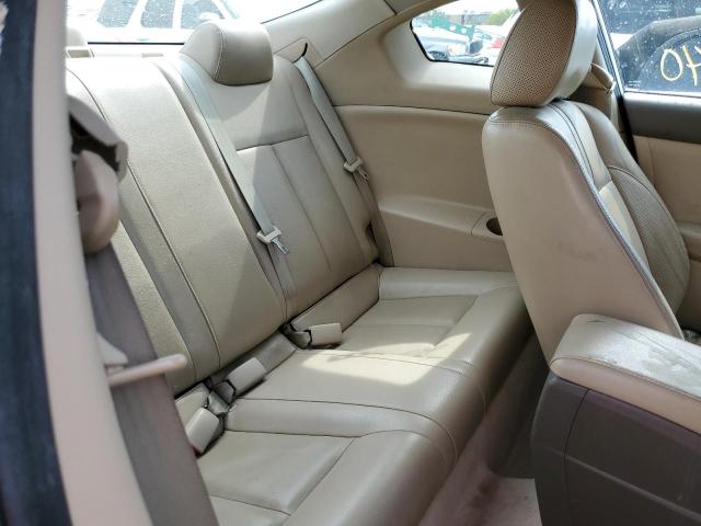 Photo 6 from auction – 2012 NISSAN ALTIMA SR with VIN 1N4BL2EP4CC163891