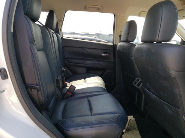 Photo 6 from auction – 2020 MITSUBISHI OUTLANDER with VIN JA4AD3A33LZ029070