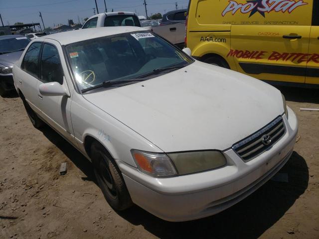 TOYOTA CAMRY CE 2001 with VIN JT2BF22K310300109 - Photo from auction