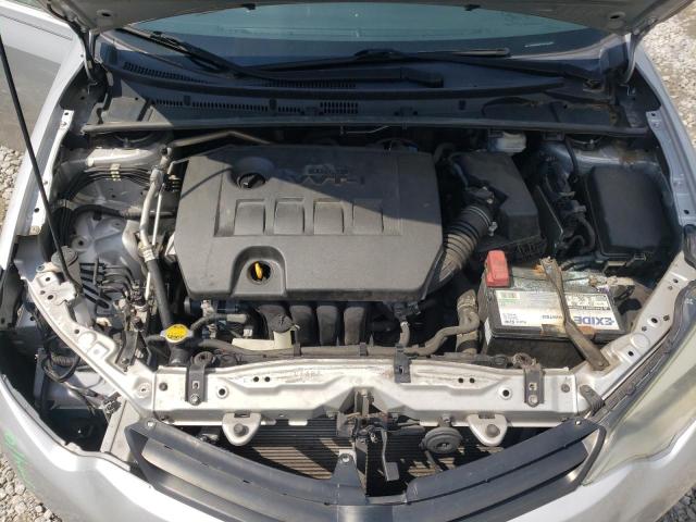 Photo 7 from auction – 2014 TOYOTA COROLLA L with VIN 5YFBURHE8EP077245