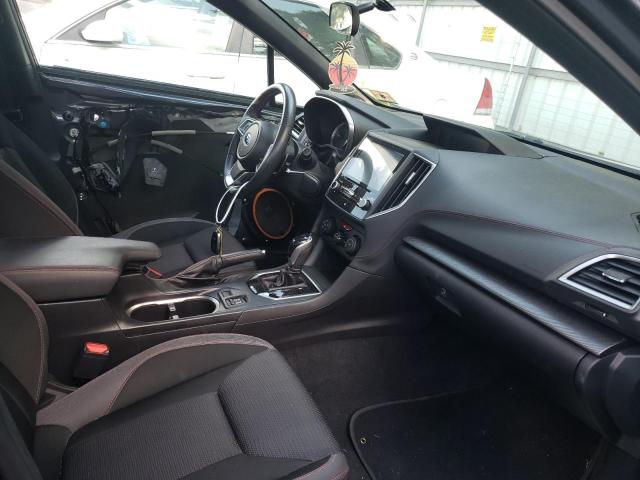 Photo 5 from auction – 2017 SUBARU IMPREZA SP with VIN 4S3GKAM67H3627589