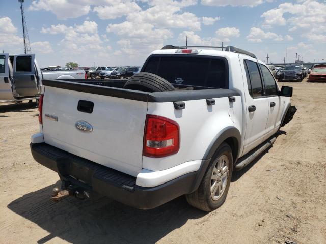 Photo 4 from auction – 2007 FORD EXPLORER S with VIN 1FMEU31837UA32021