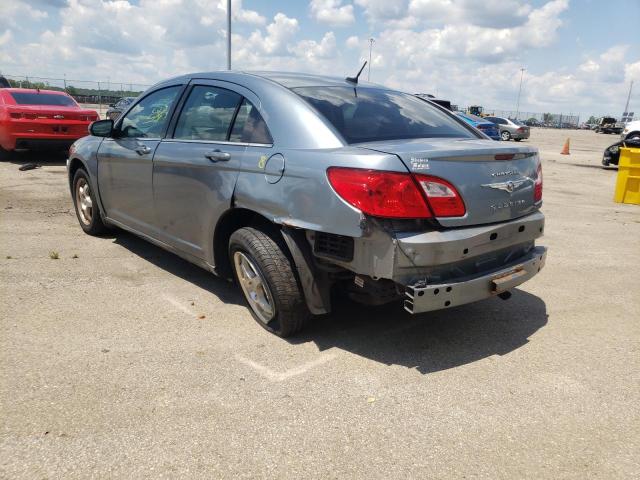 Photo 3 from auction – 2010 CHRYSLER SEBRING with VIN 1C3CC4FB5AN169234