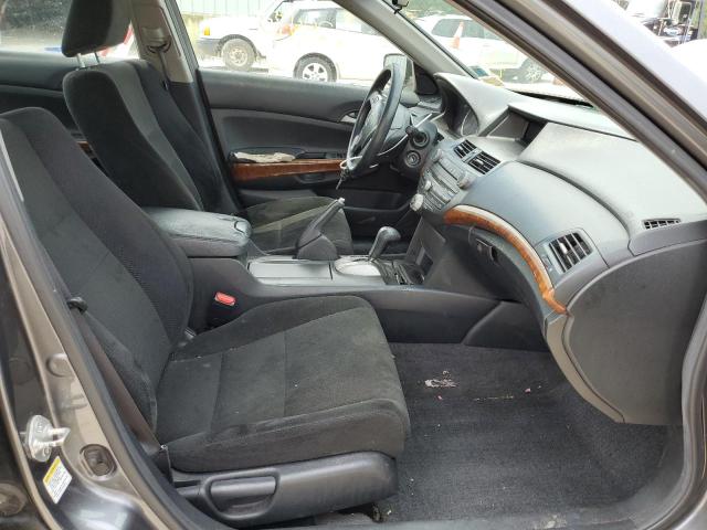 Photo 5 from auction – 2011 HONDA ACCORD EX with VIN 1HGCP2F70BA089656